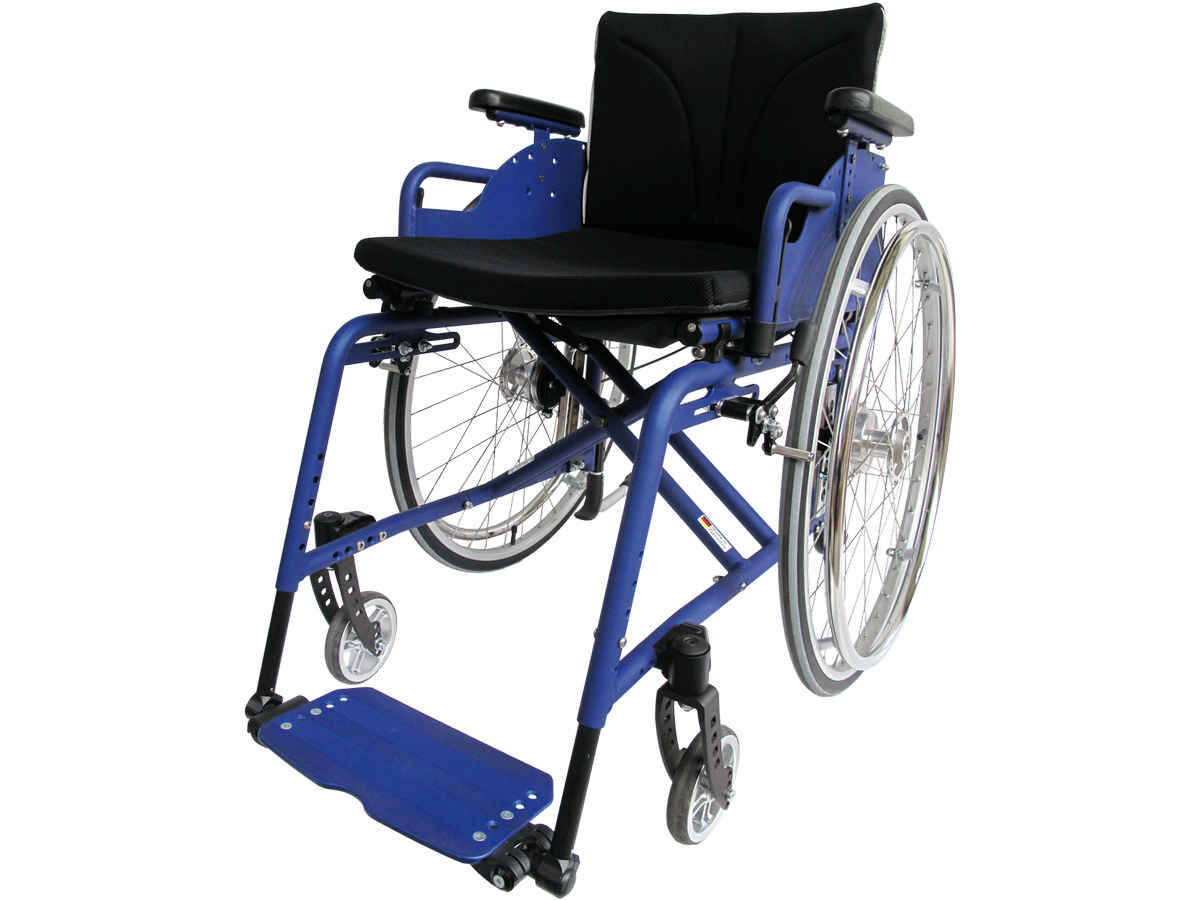 Jump Beta XL Sport